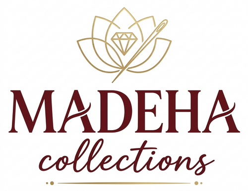 Madiha Collections